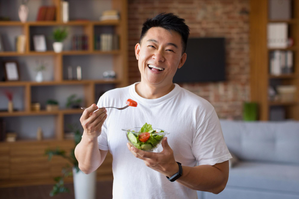 A simpler way to think about everyday gut health