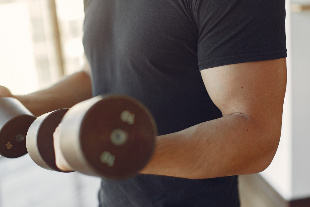 Strong for Longer: Why Muscle Health Is Becoming a Core Part of Healthy Ageing
