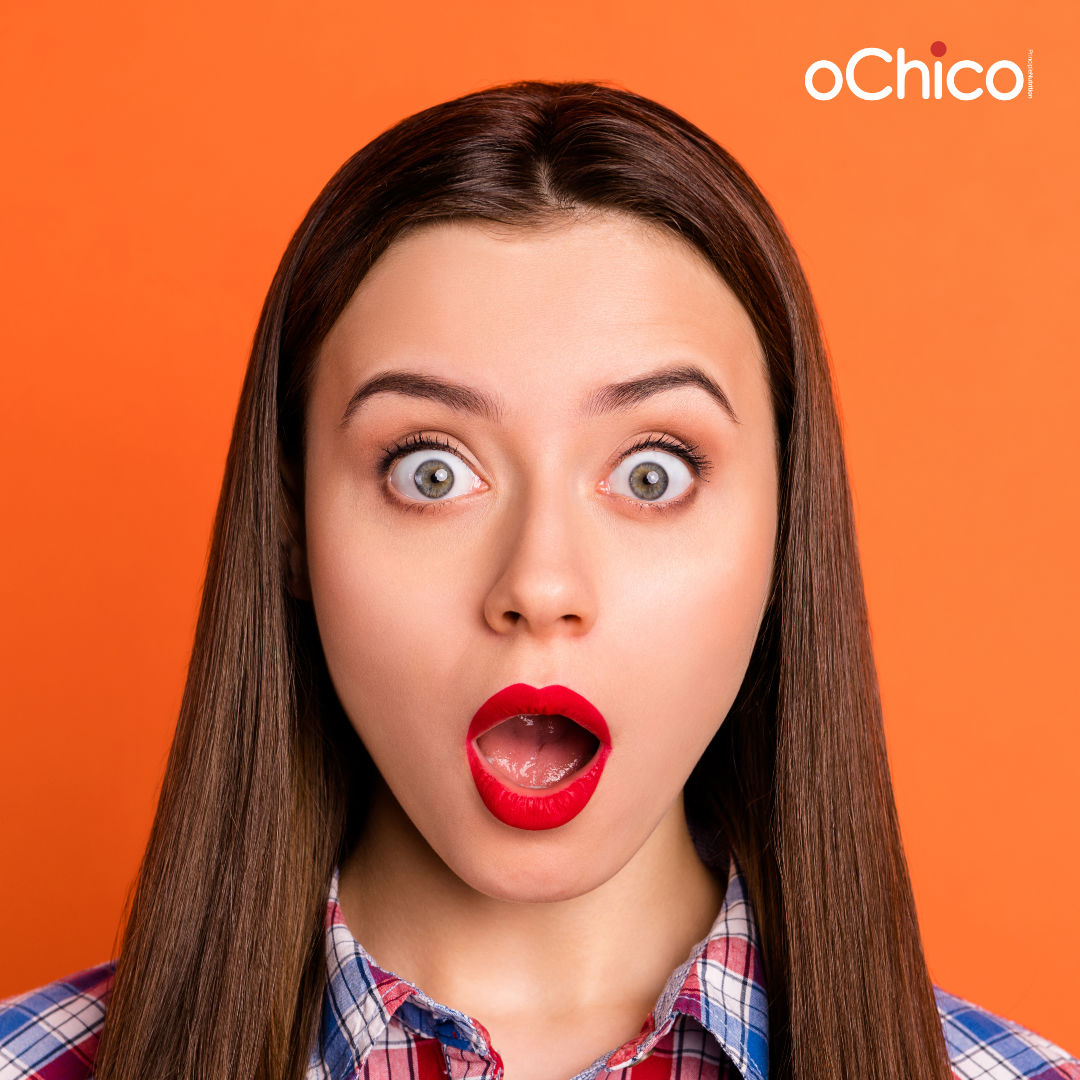 oCHICO wellness lifestyle