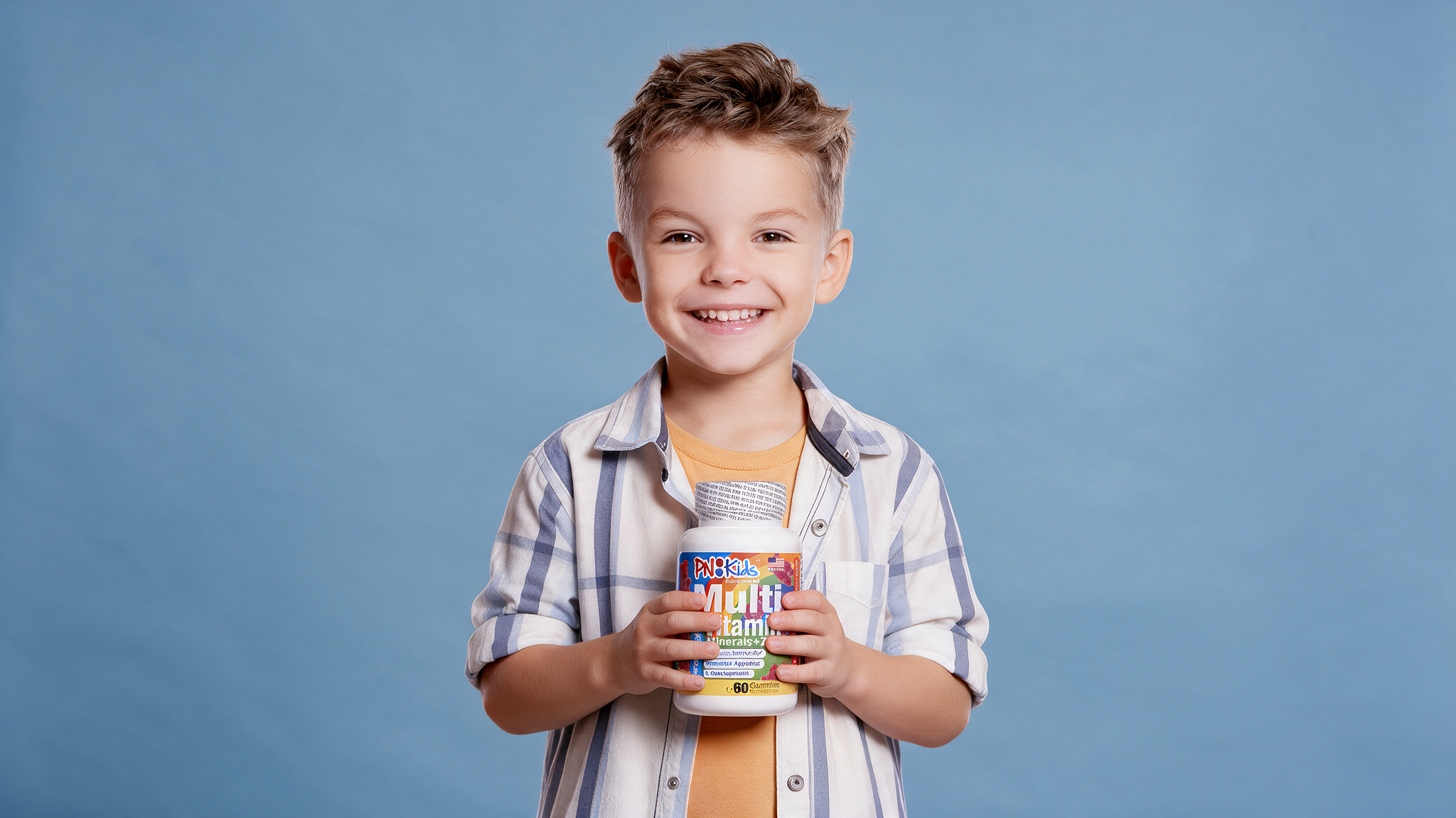 PNKids wellness lifestyle