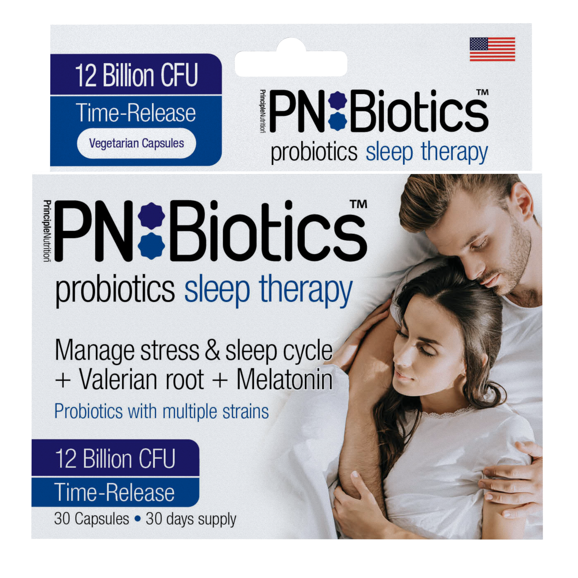 Sleep Therapy